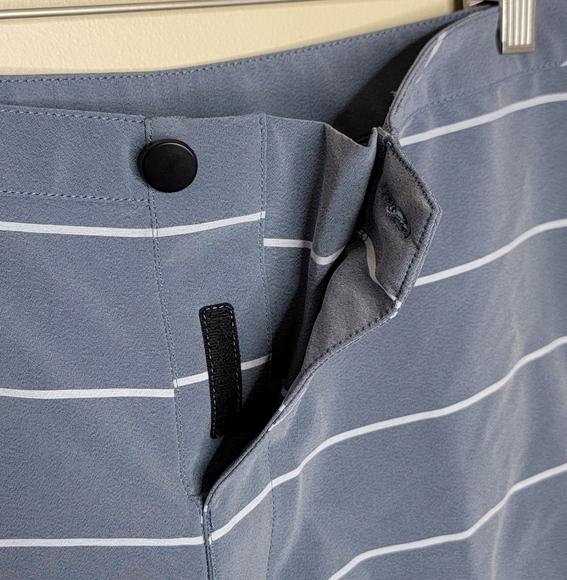 Myles Apparel | Make Moves Seacliff 7" Boardshorts in Marine Size XL - Picture 3 of 8